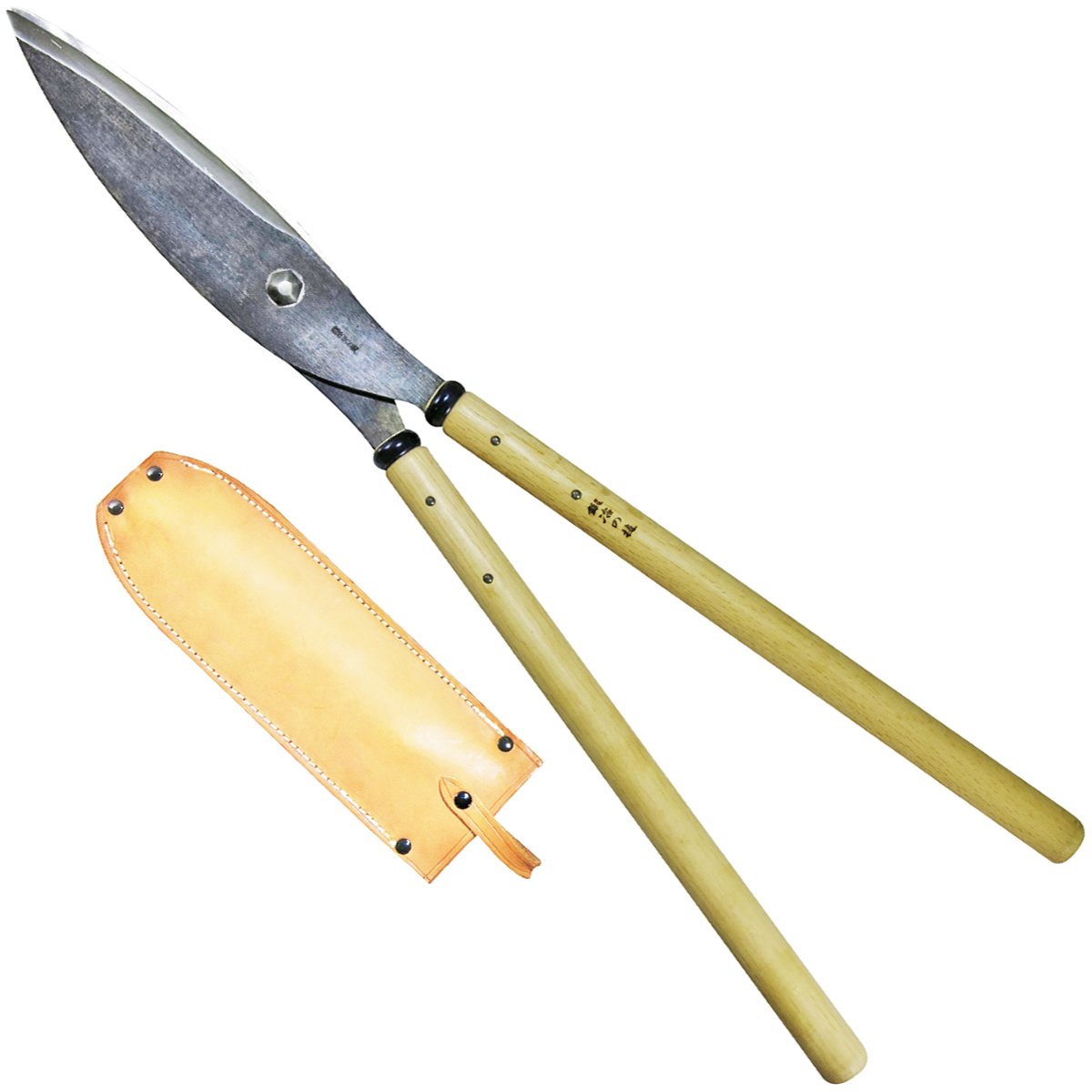 Amazon | 鍛冶の技 特級屋根屋鋏 210mm 皮ケース付 | 剪定用具ケース Amazon | 鍛冶の技 特級屋根屋鋏 210mm 皮ケース付 | 剪定用具ケース